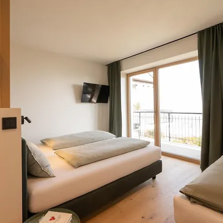 San Antonia Apartment Caldaro Exterior photo