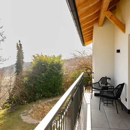 San Antonia Apartment Caldaro Exterior photo
