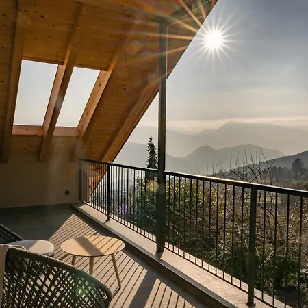 San Antonia Apartment Caldaro Exterior photo