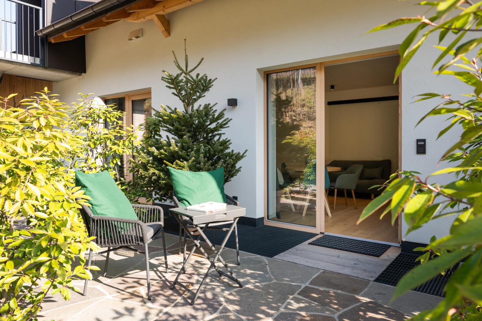 Apartment San Antonia Caldaro