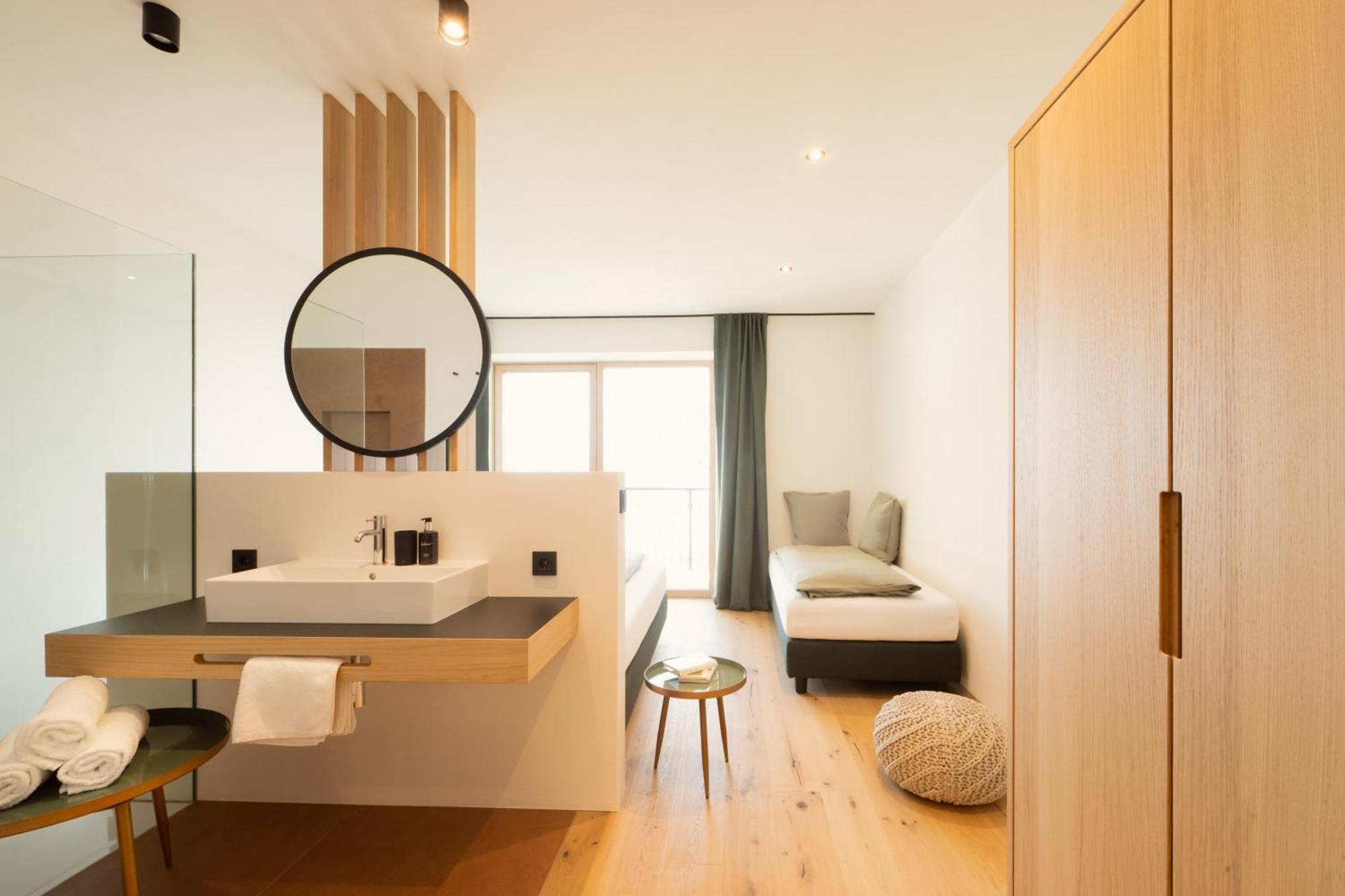 Apartment San Antonia *