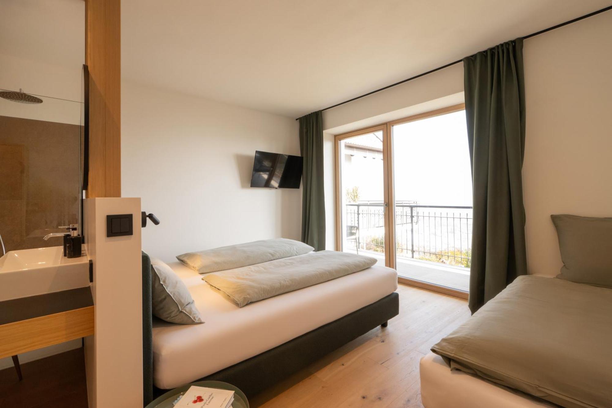 San Antonia Apartment Caldaro