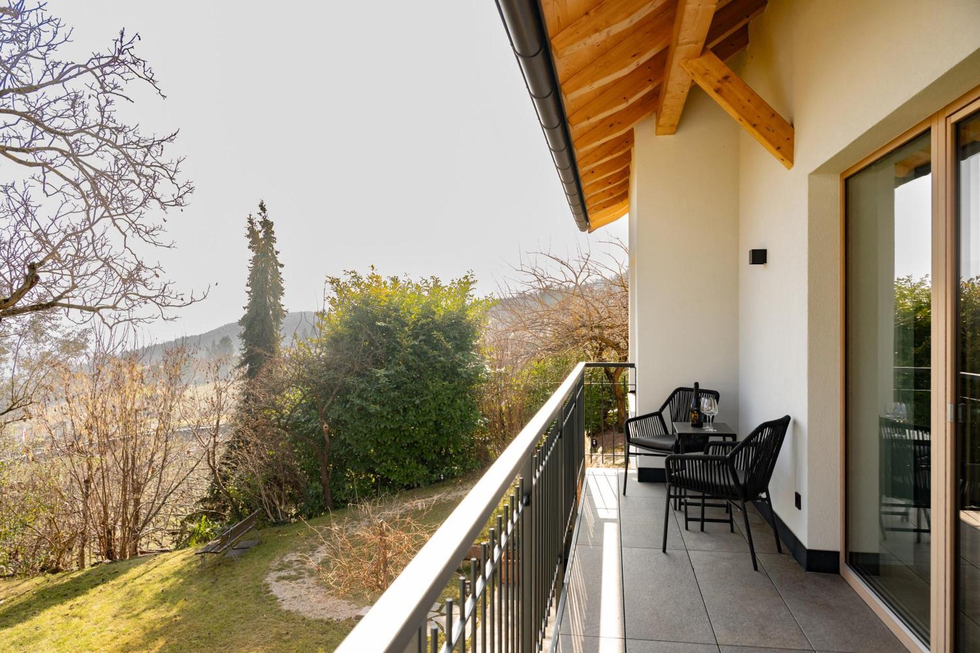 San Antonia * Caldaro