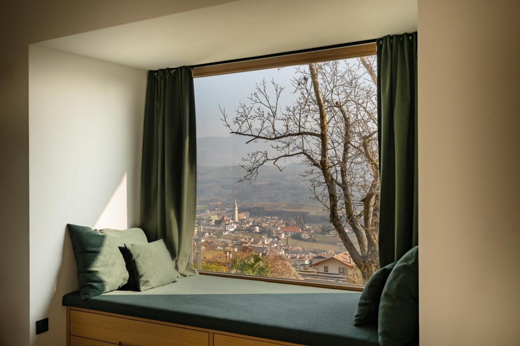San Antonia Apartment Caldaro