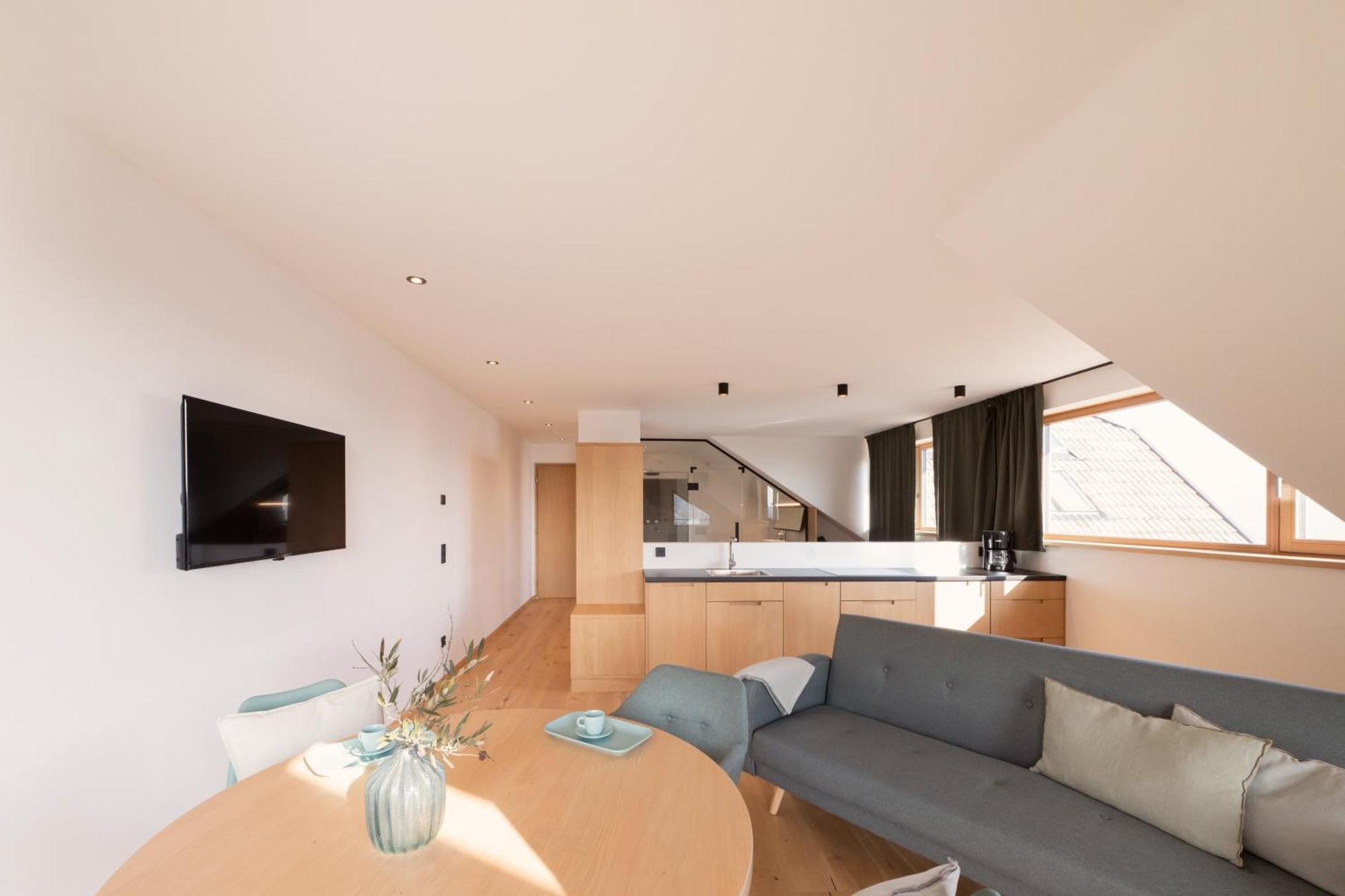 Apartment San Antonia Caldaro