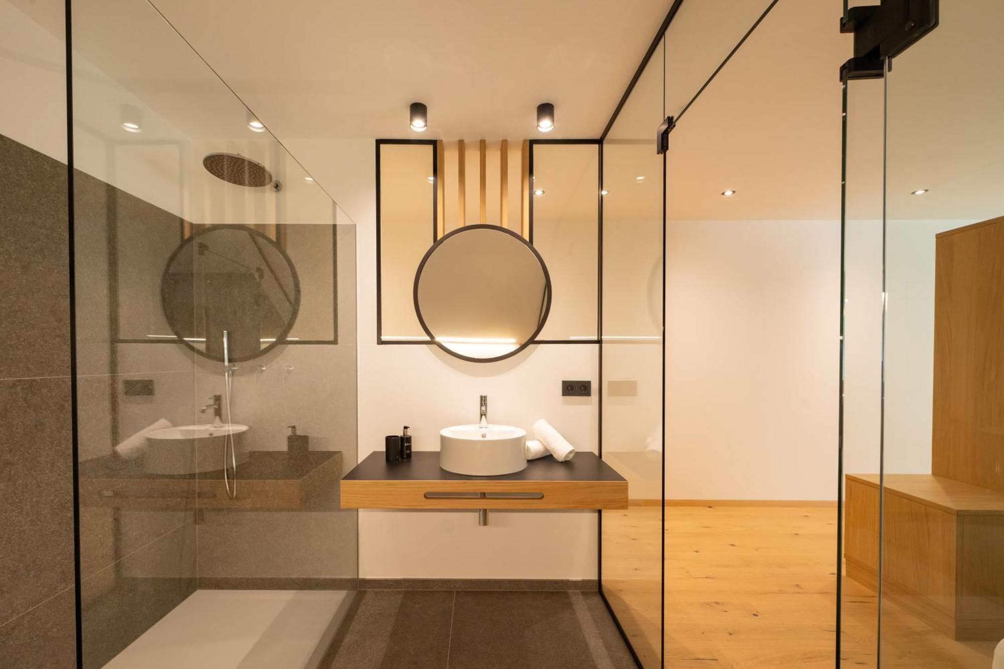 San Antonia Apartment